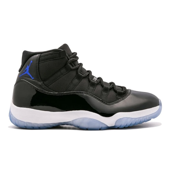 Air Jordan 11 Retro "Space Jam 2016 Release" sneakers - Picture 9 of 9